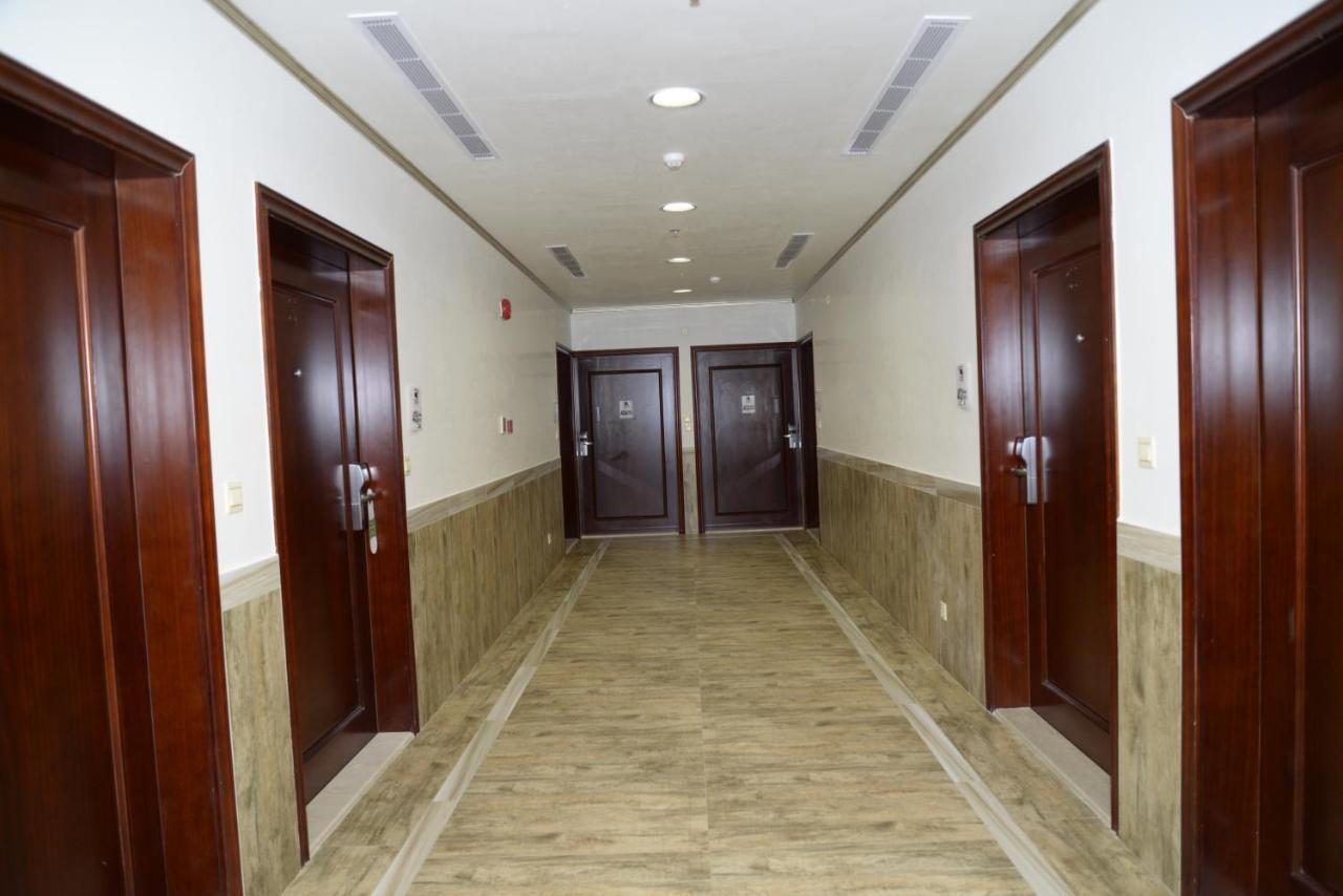 Lavana Al Salama Yidda Exterior foto
